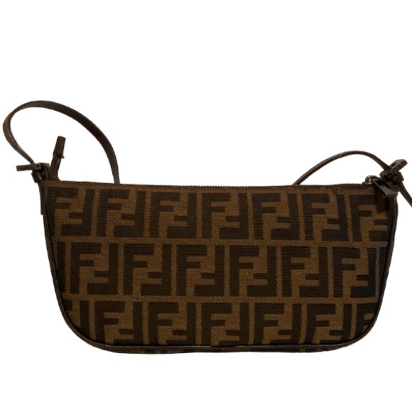 SOLD! Authentic Fendi Purse - Picture 2 of 14